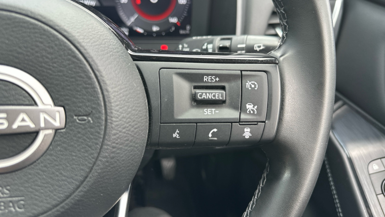 Nissan Qashqai 1.5 E-Power N-Connecta 5dr Auto Hybrid Hatchback